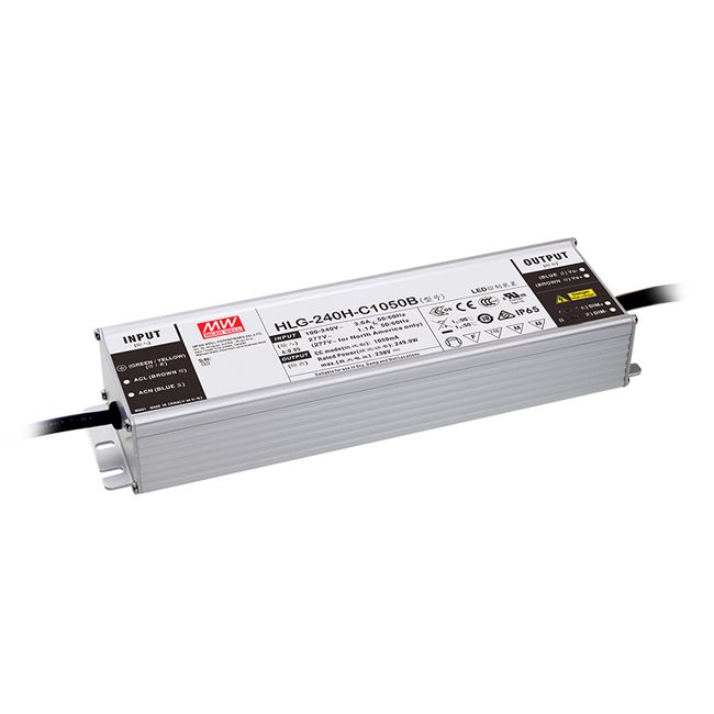 Источник питания HLG-240H-C1050B 