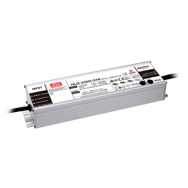 Источник питания HLG-240H-54A 