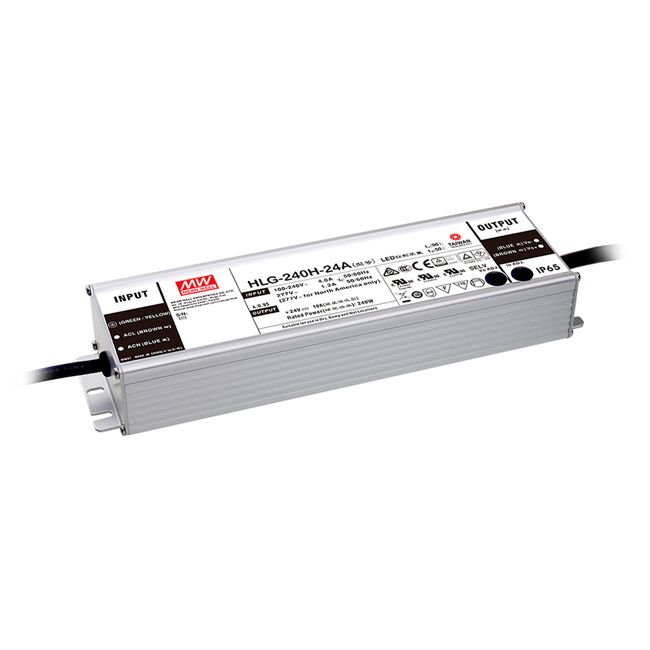Источник питания HLG-240H-36A 