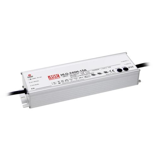 Источник питания HLG-240H-30B 
