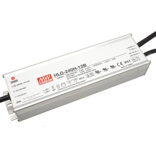 Источник питания HLG-240H-12B 