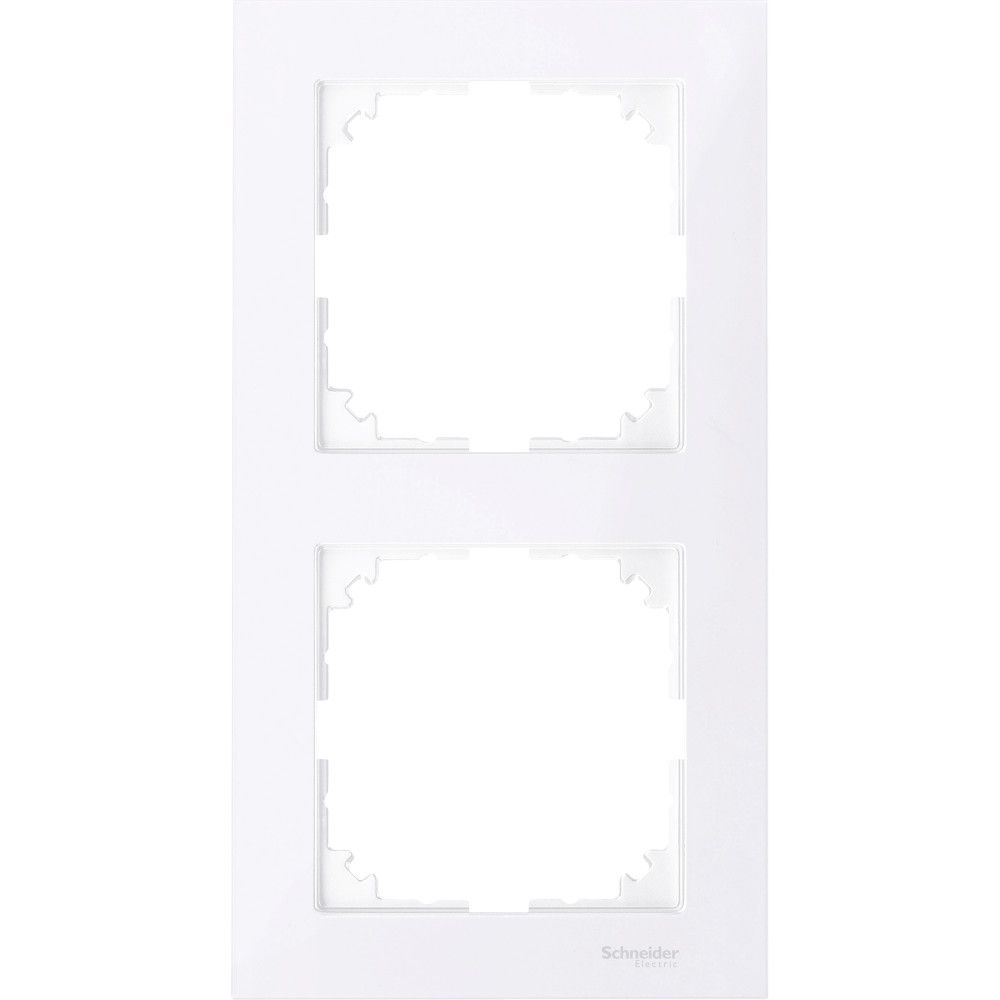 Рамка электроустановочная  MTN4020-3625