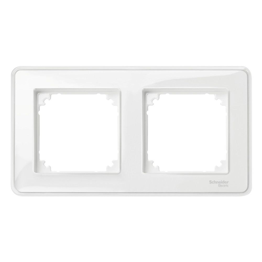 Рамка электроустановочная  MTN4020-3500