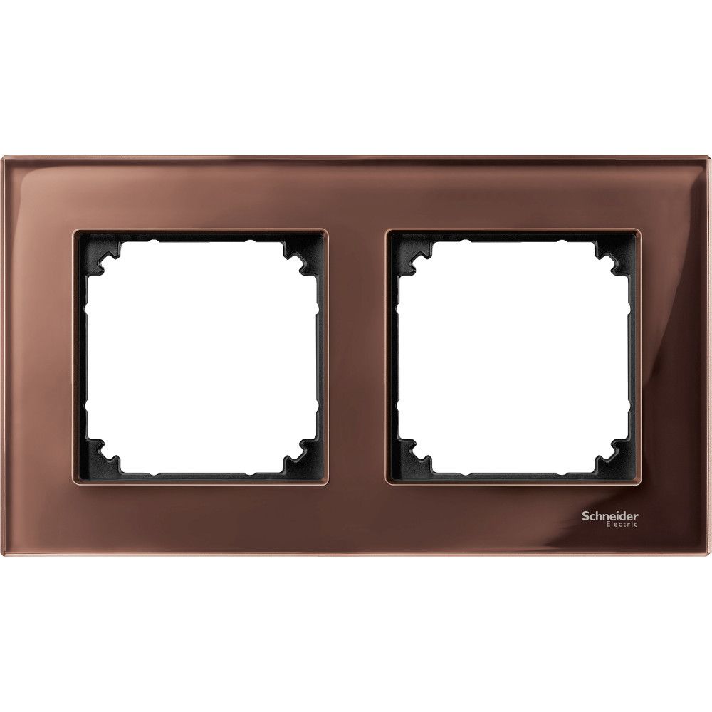 Рамка розетки  MTN4020-3215