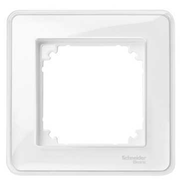 Рамка электроустановочная  MTN4010-3500