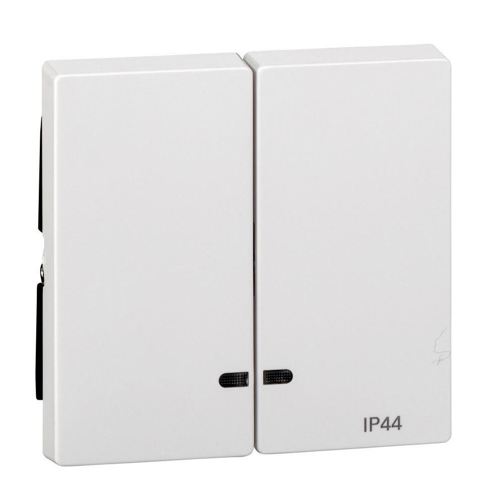 Клавиша выключателя  MTN3424-0325