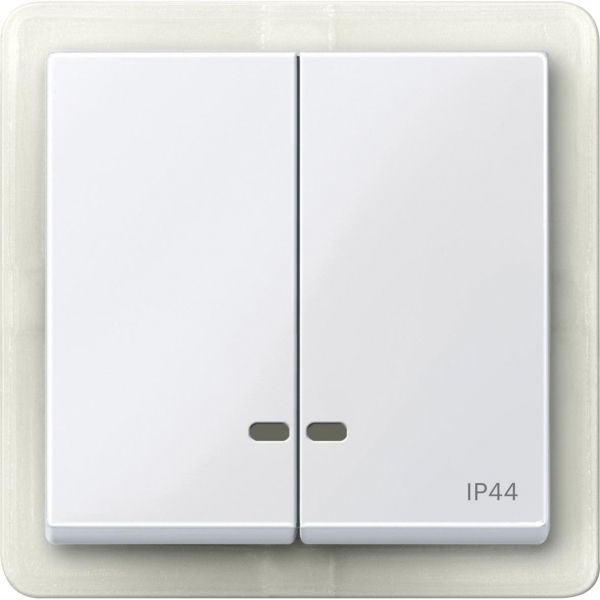 Клавиша выключателя  MTN3424-0325