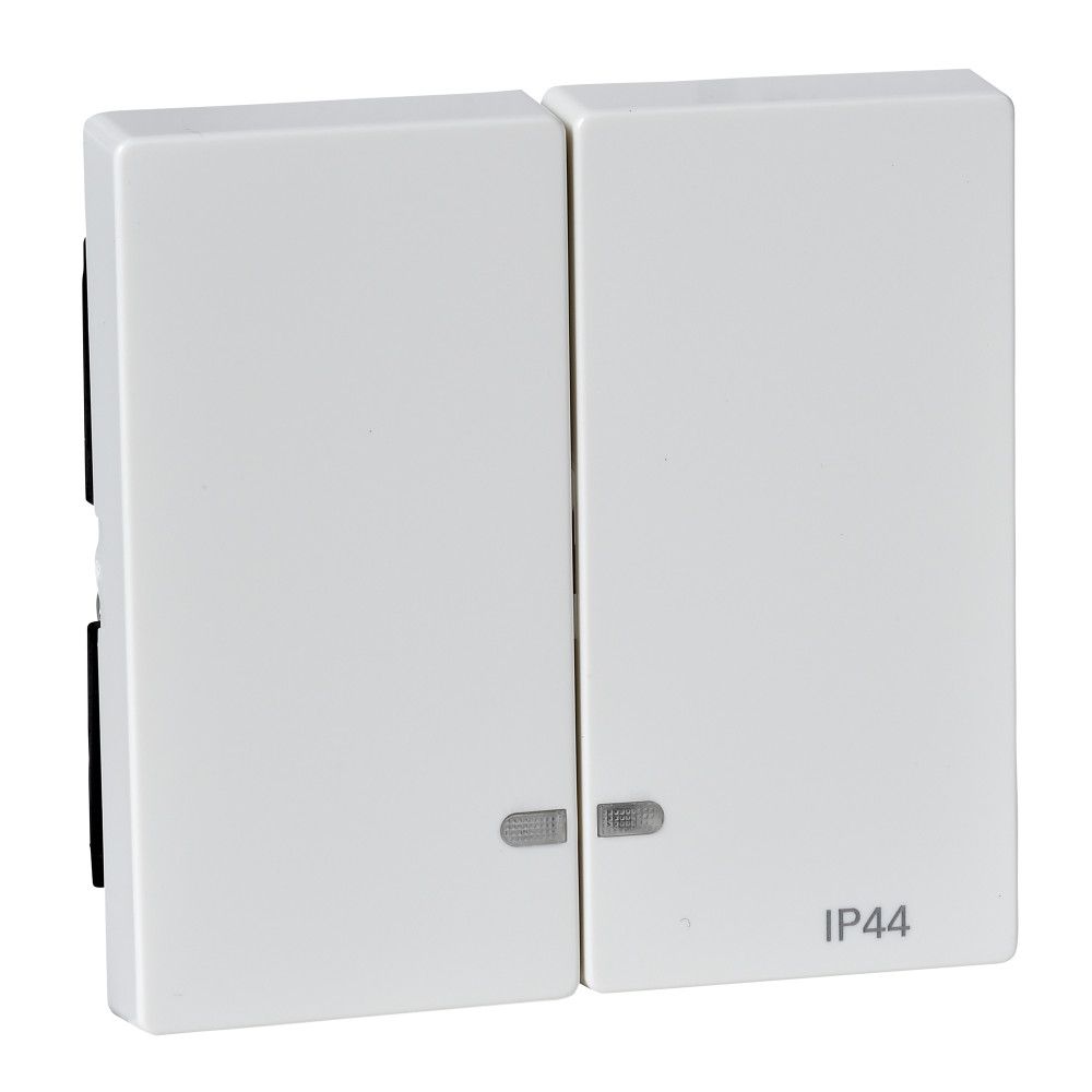 Клавиша выключателя  MTN3424-0319