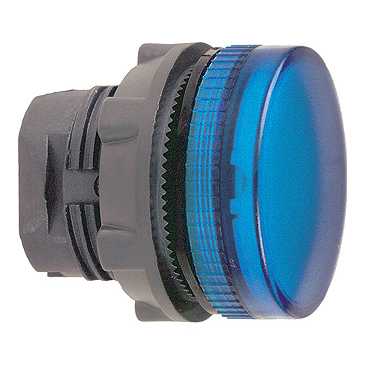 Головка лампы  ZB5AV05