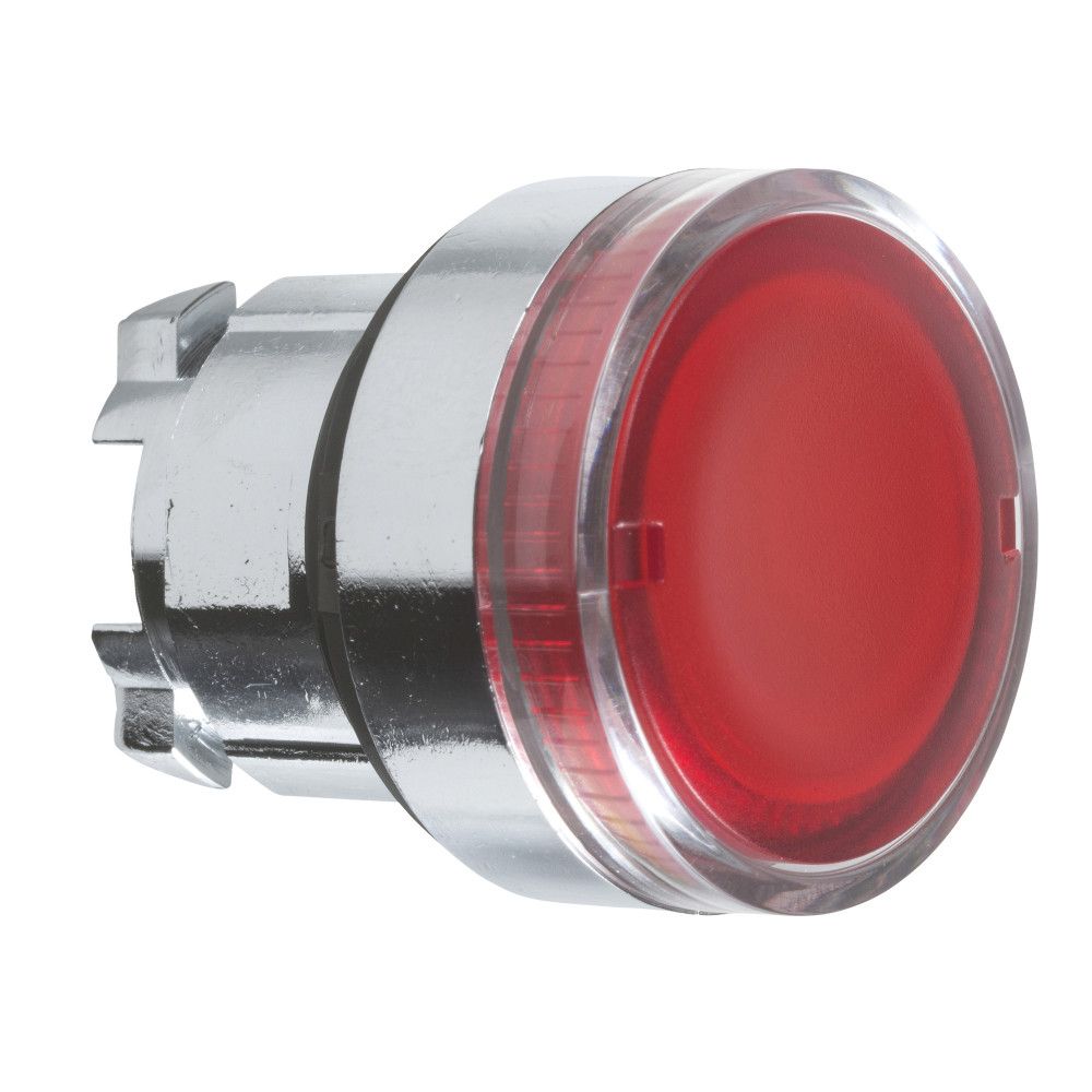 Головка кнопки  ZB4BW343