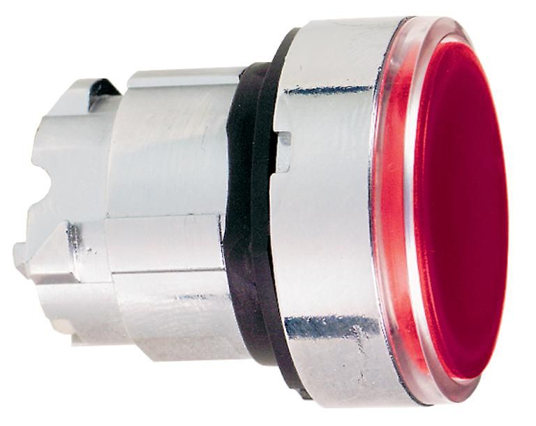 Головка кнопки  ZB4BW343