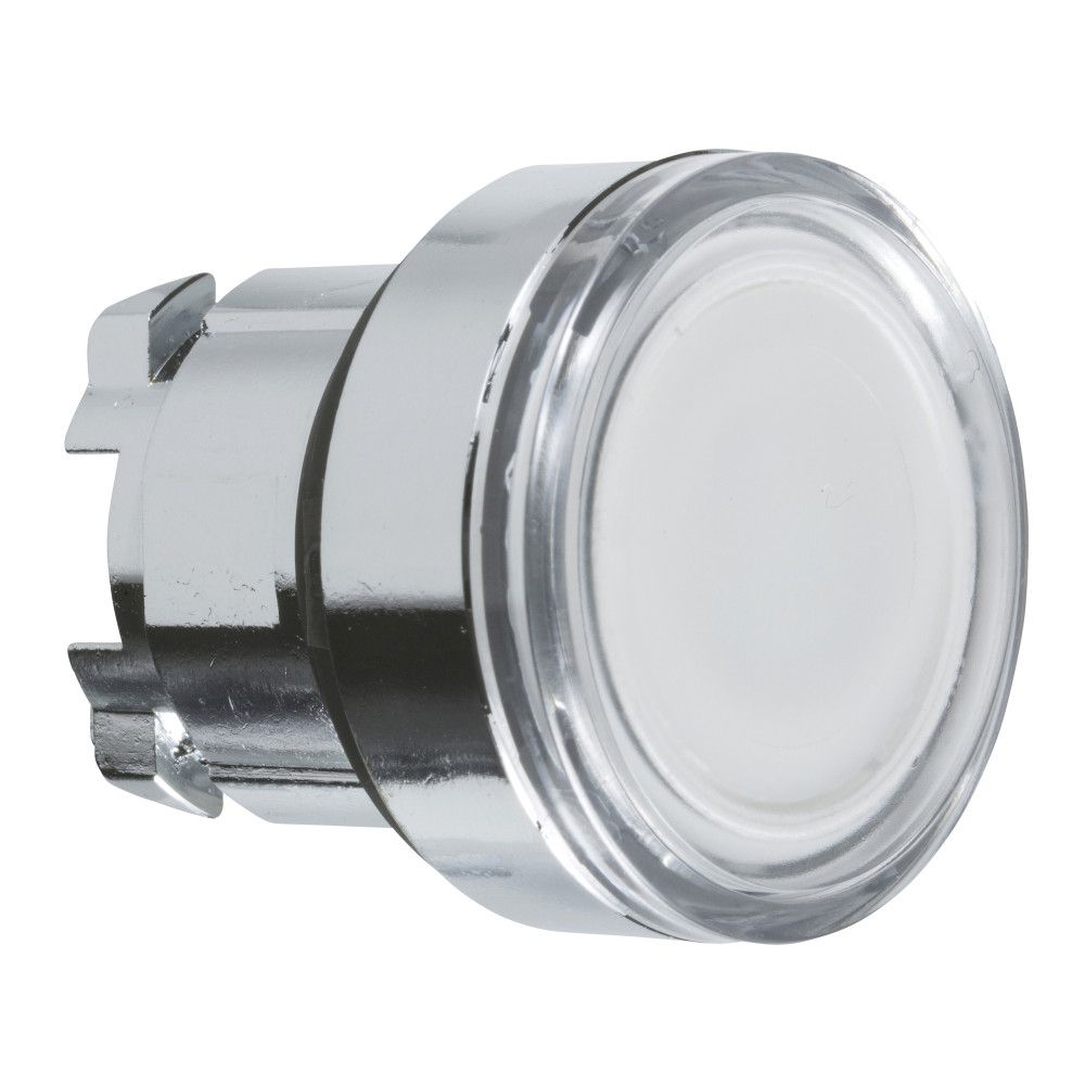 Головка кнопки  ZB4BW313