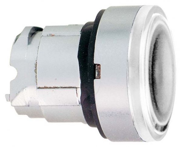 Головка кнопки  ZB4BW313