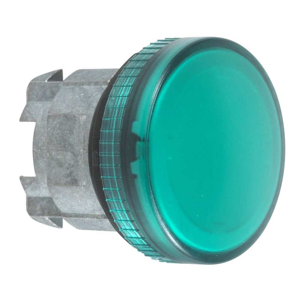 Головка лампы  ZB4BV03