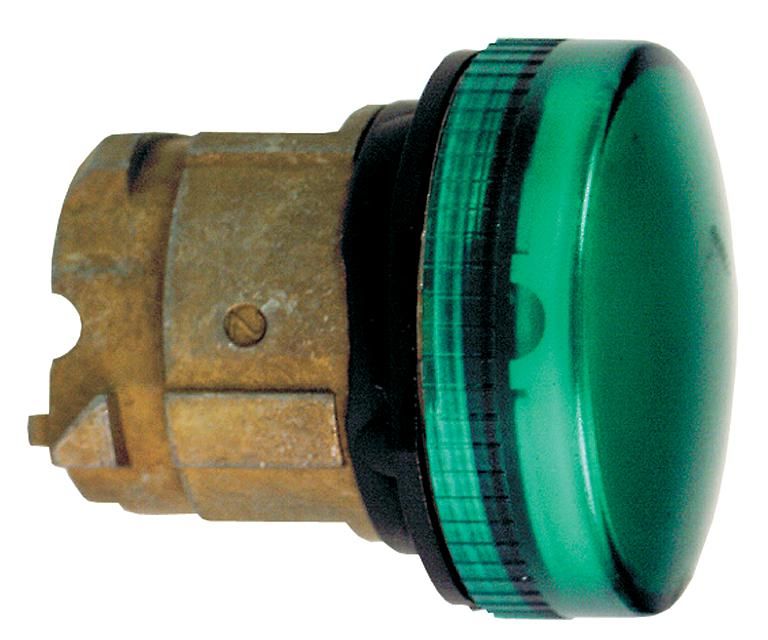 Головка лампы  ZB4BV03