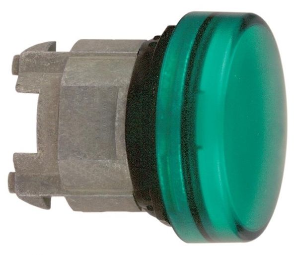 Головка лампы  ZB4BV03