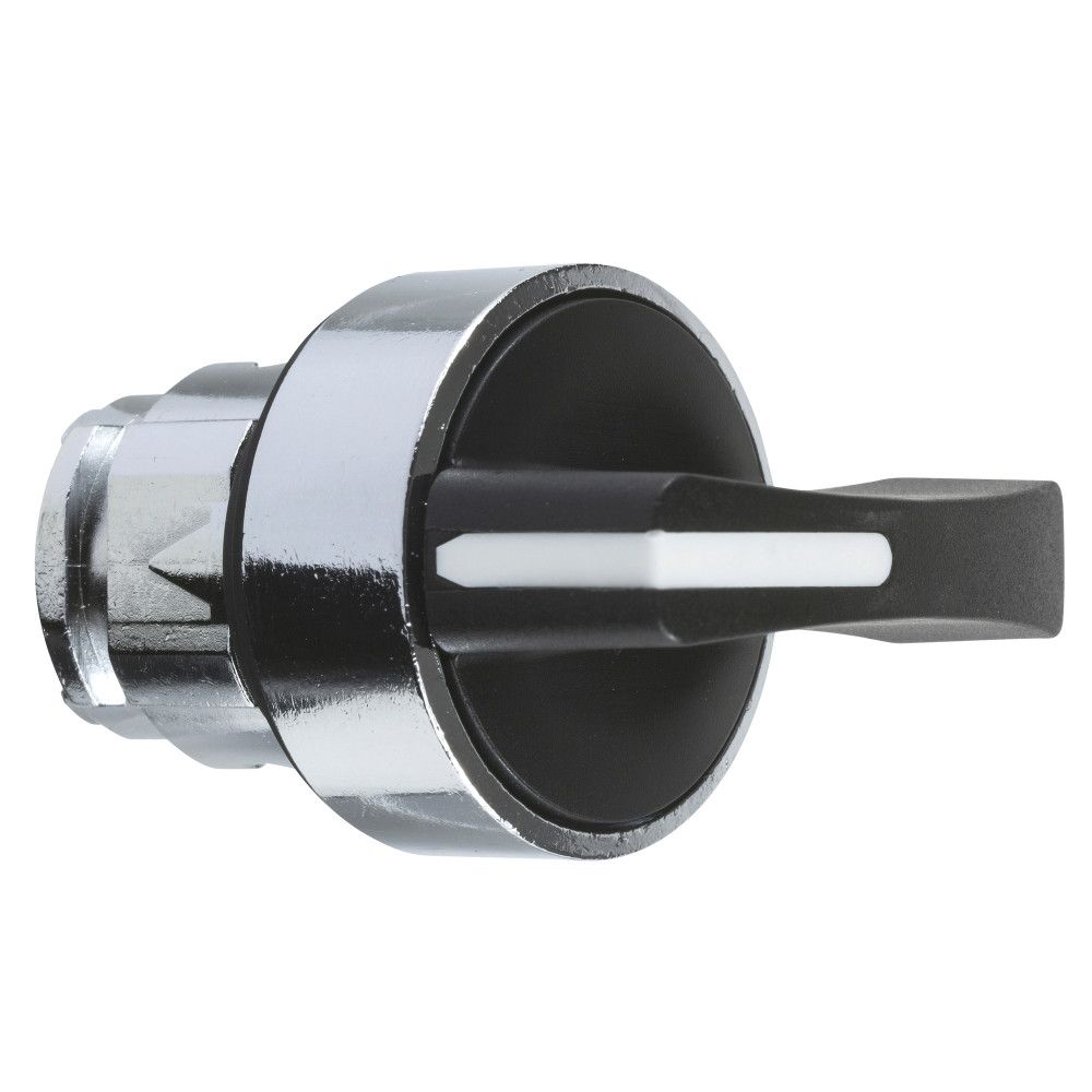 Головка переключателя  ZB4BJ3