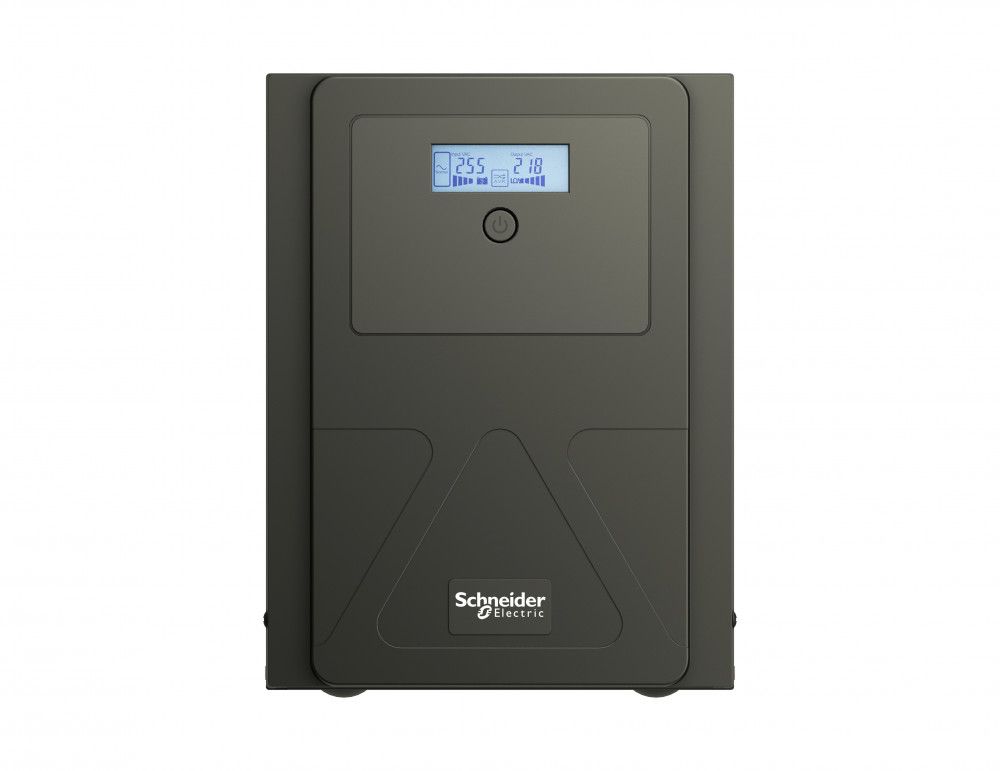 Источник бесперебойного питания  SMVS3000CAI