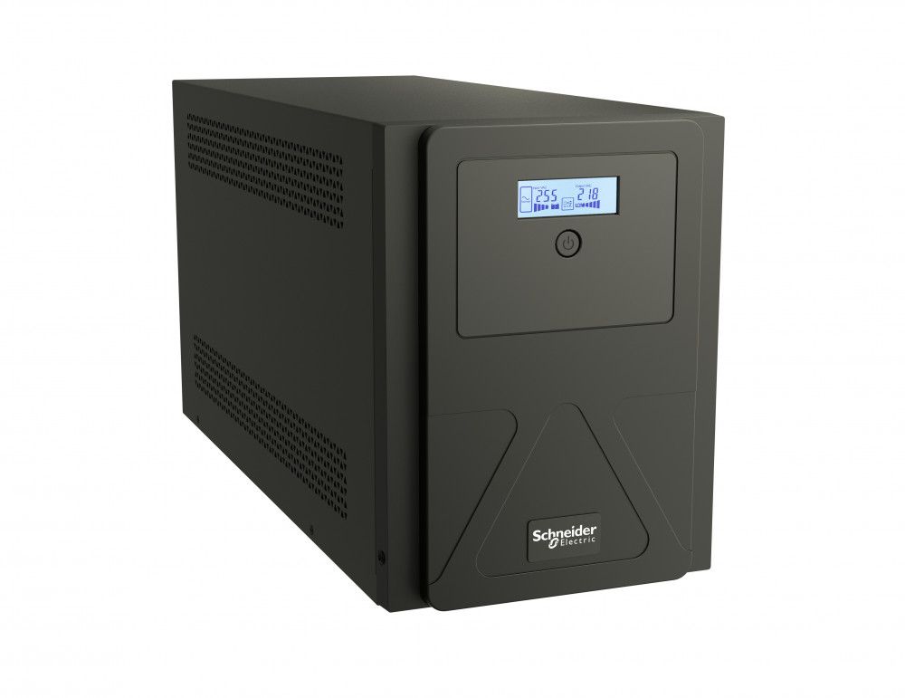 Источник бесперебойного питания  SMVS3000CAI