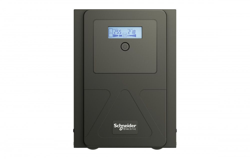 Источник бесперебойного питания  SMVS750CAI