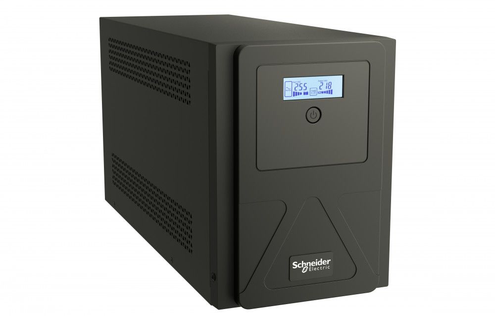 Источник бесперебойного питания  SMVS1000CAI