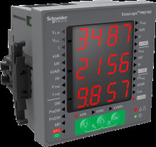 Счетчик электроэнергии  METSEPM2110R