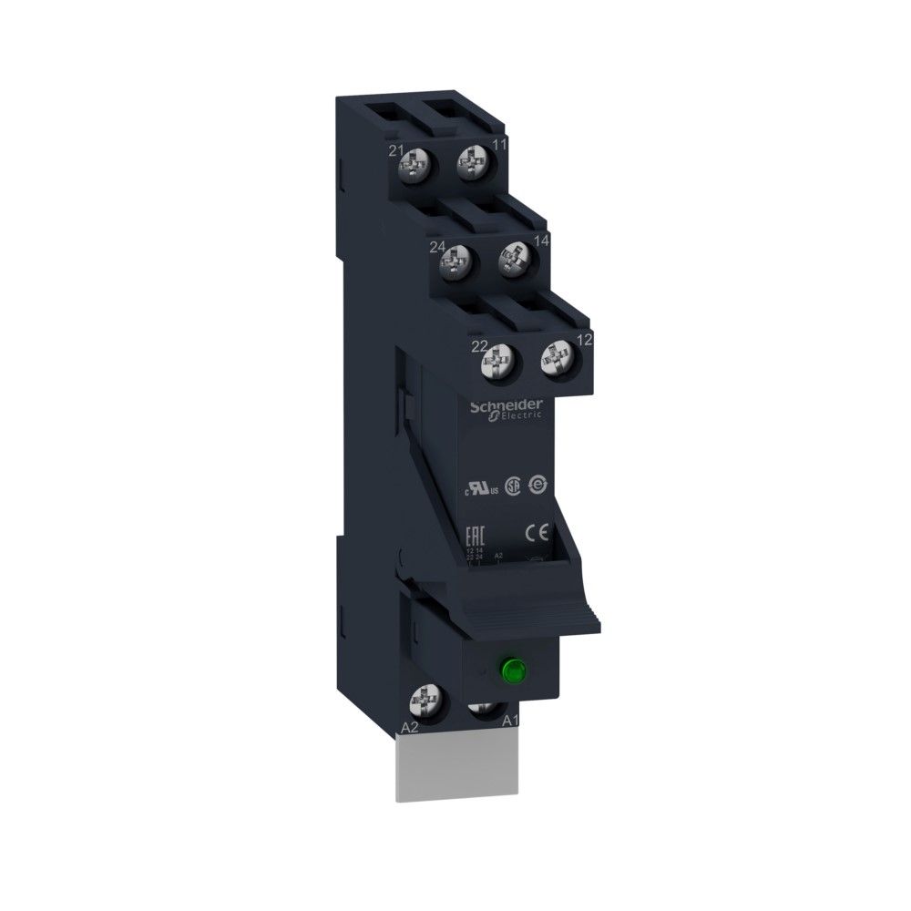 Реле  RSB1A160P7PV