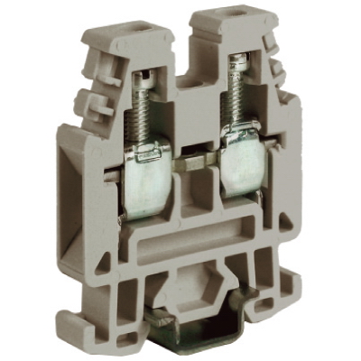 Зажим клеммный RP.4/6(Ex)i ZRP400