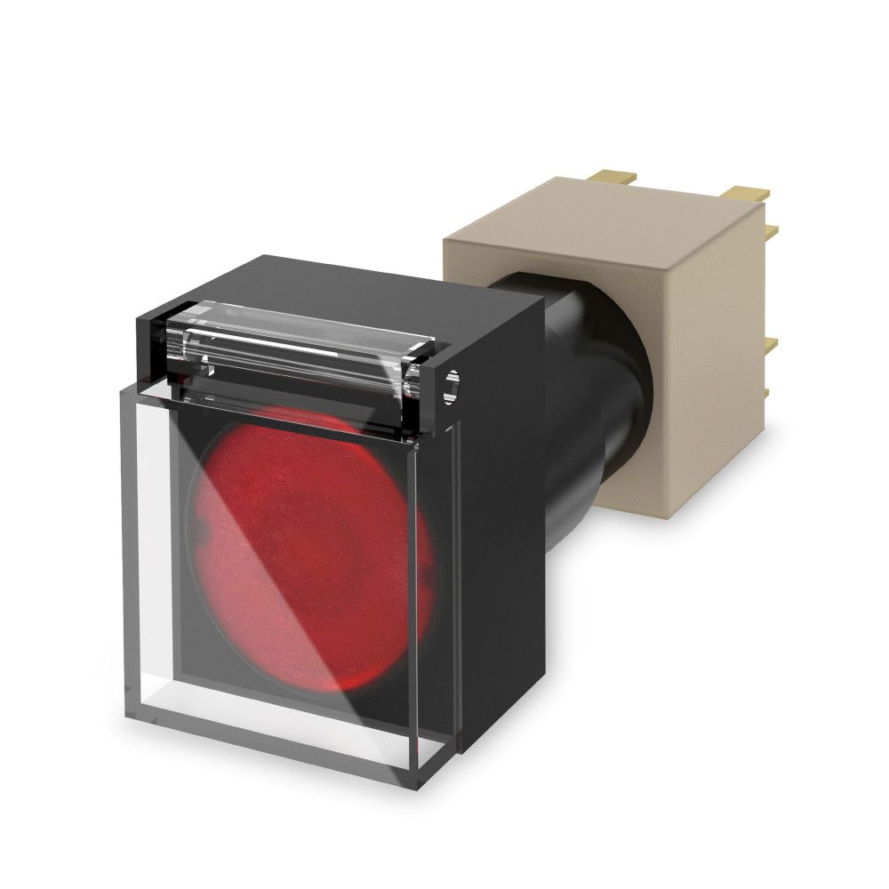 Кнопка  E3SOPT004