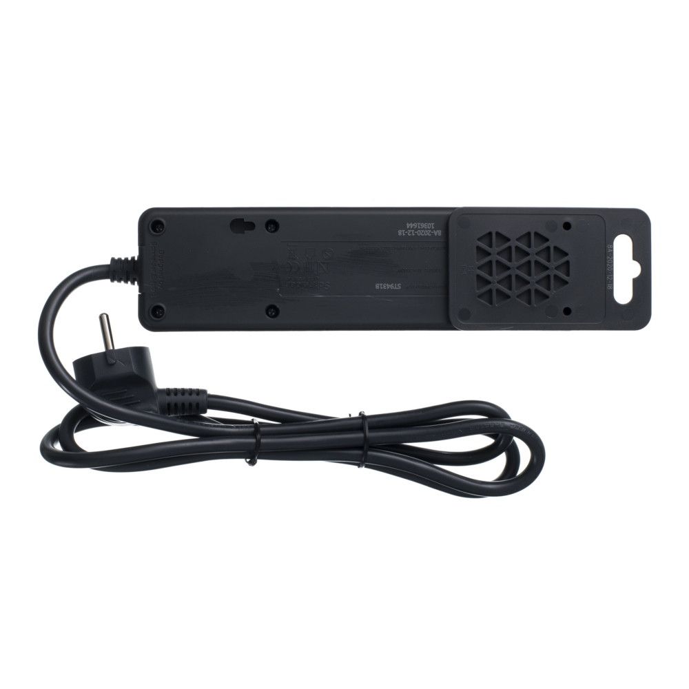 Удлинитель сетевой  ST9431B