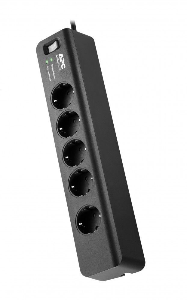 Фильтр сетевой  PM5B-RS