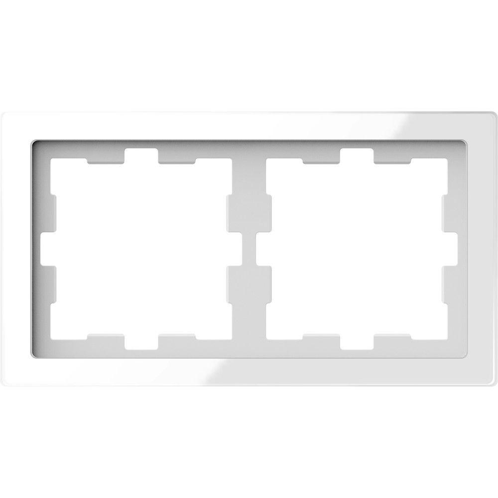 Рамка розетки  MTN4020-6520