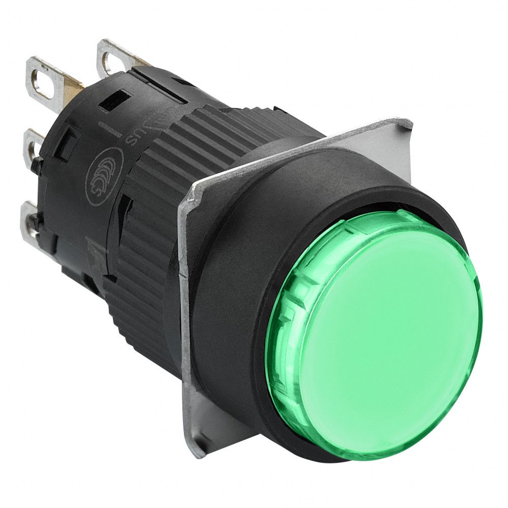Кнопка  XB6EAA31P