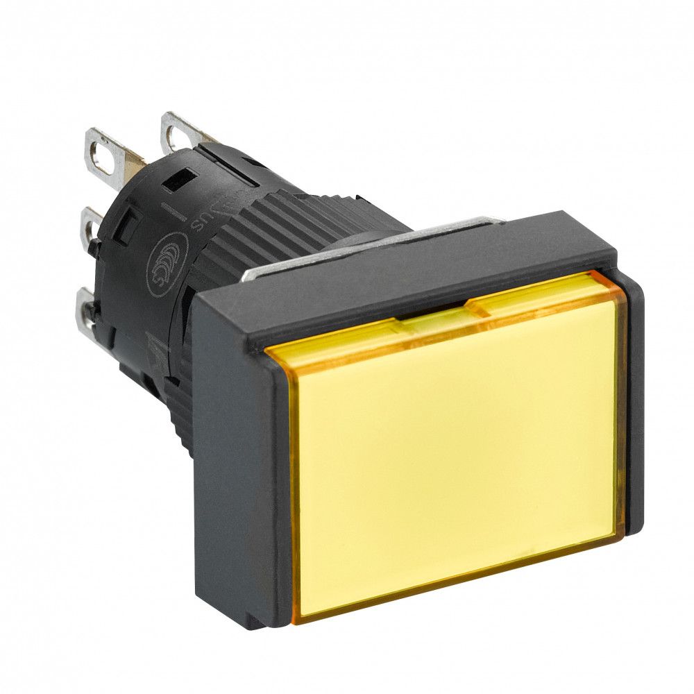 Кнопка  XB6EDW5B1P