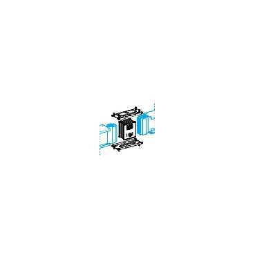 Блок соединительный  KTA1250YA5