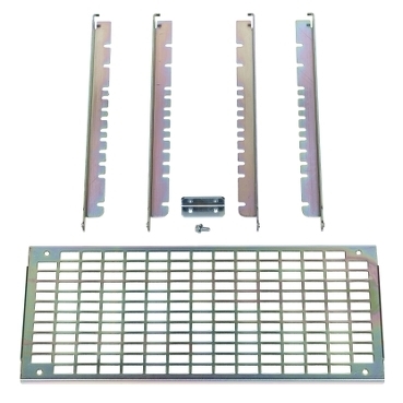 Плата монтажная  LSM58845A