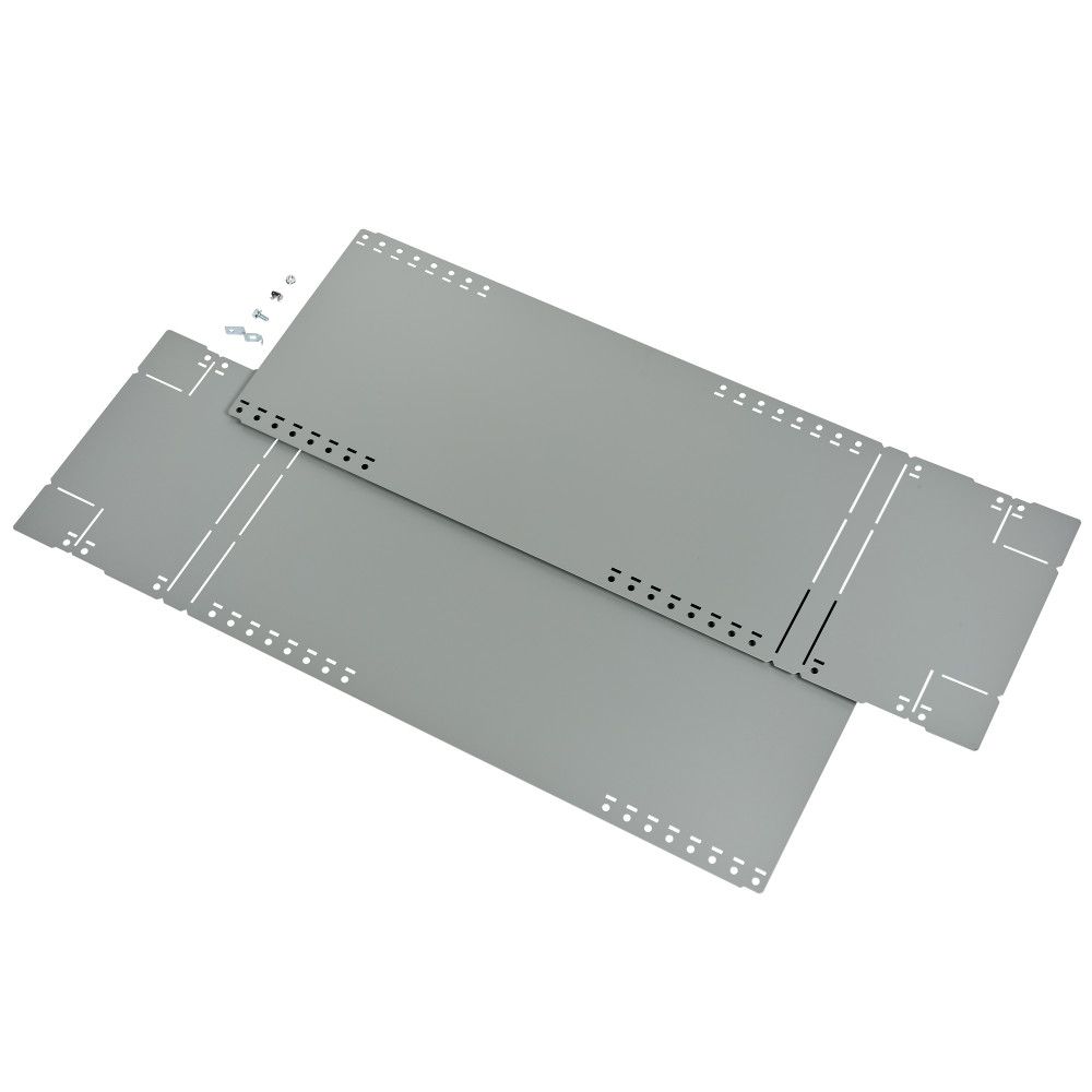 Перегородка шинной сборки  LSM58674V