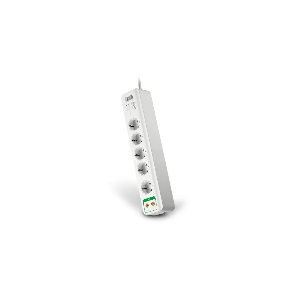 Фильтр сетевой  PM5V-RS