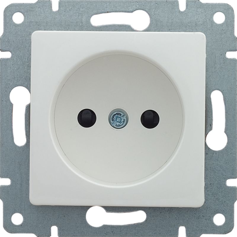 Розетка силовая  SDN2900121