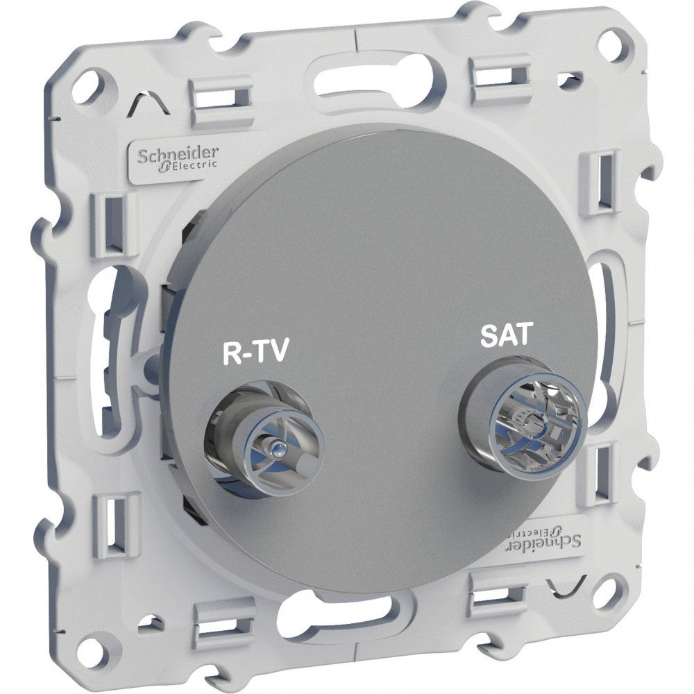 Розетка мультимедийная  S53R455