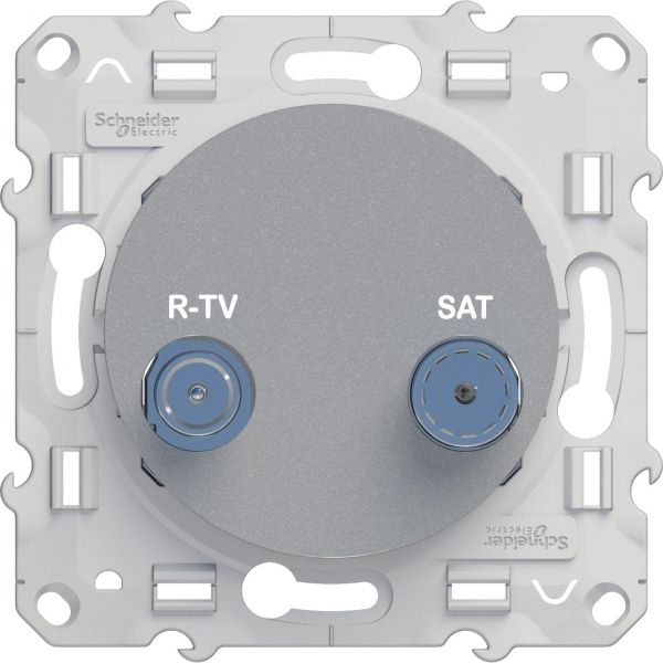 Розетка мультимедийная  S53R455