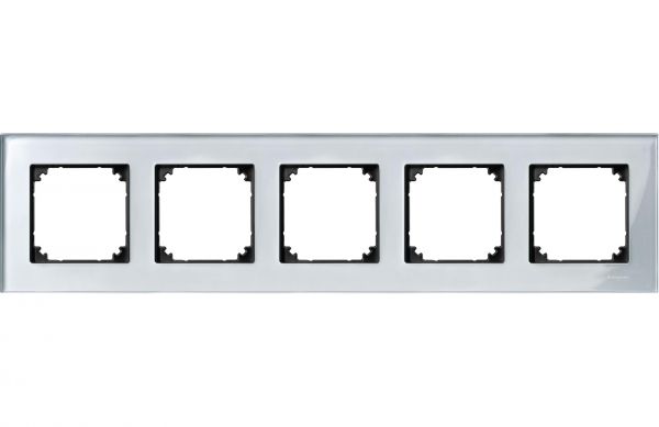 Рамка электроустановочная  MTN4050-3260