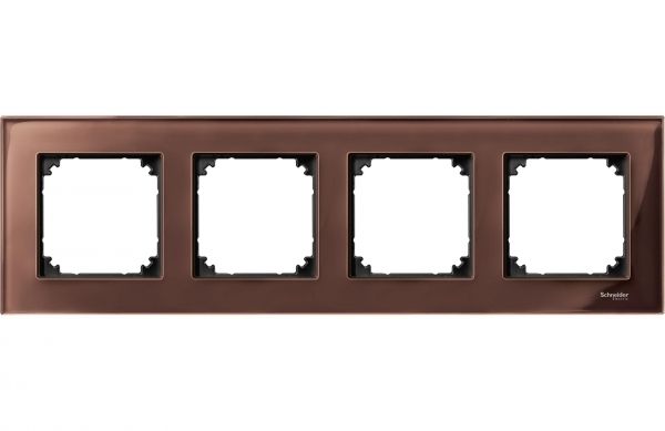 Рамка розетки  MTN4040-3215