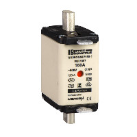 Предохранитель  DF2HN1251