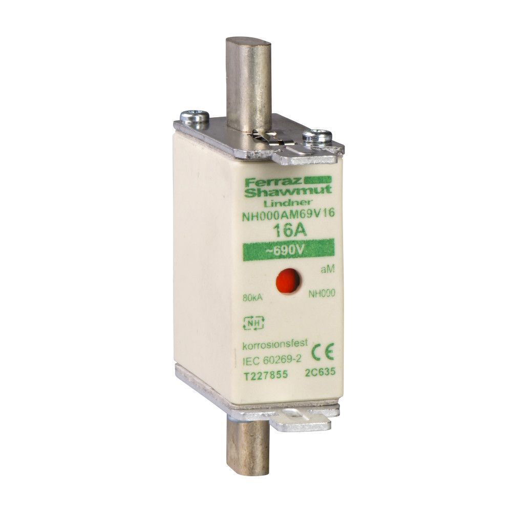 Предохранитель  DF2GA1101