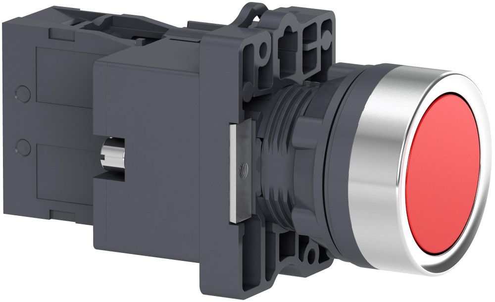 Кнопка  XA2EW34M2