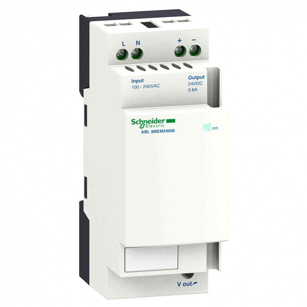 Блок питания  ABL8MEM24006