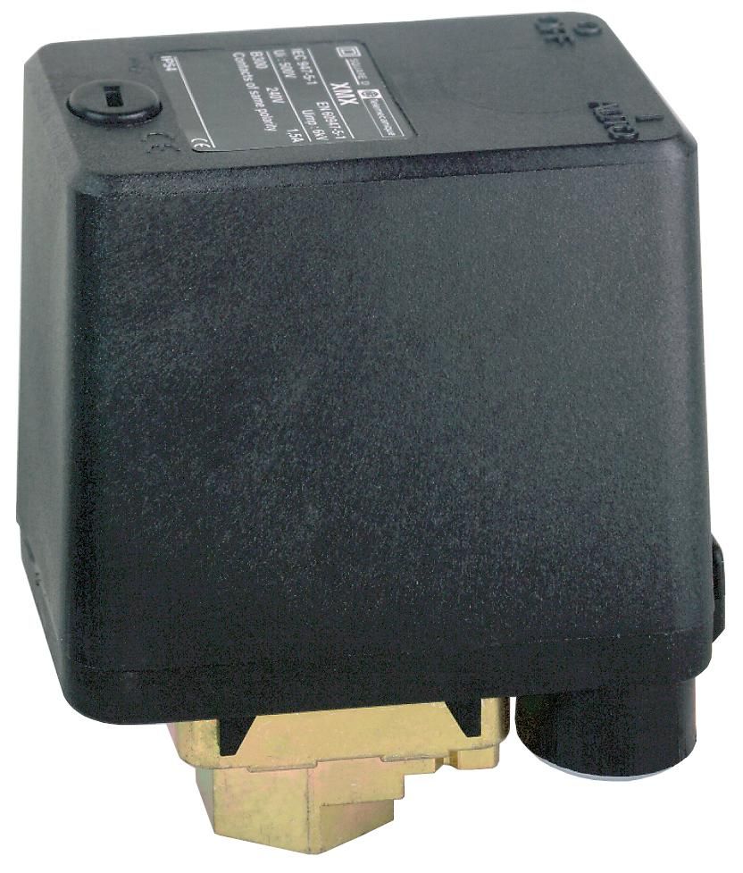 Датчик давления  XMXA06L2135