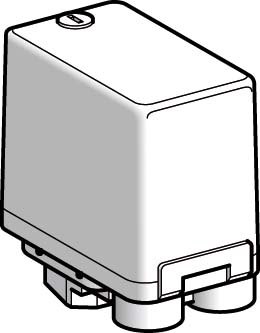 Реле  XMPA06C2131