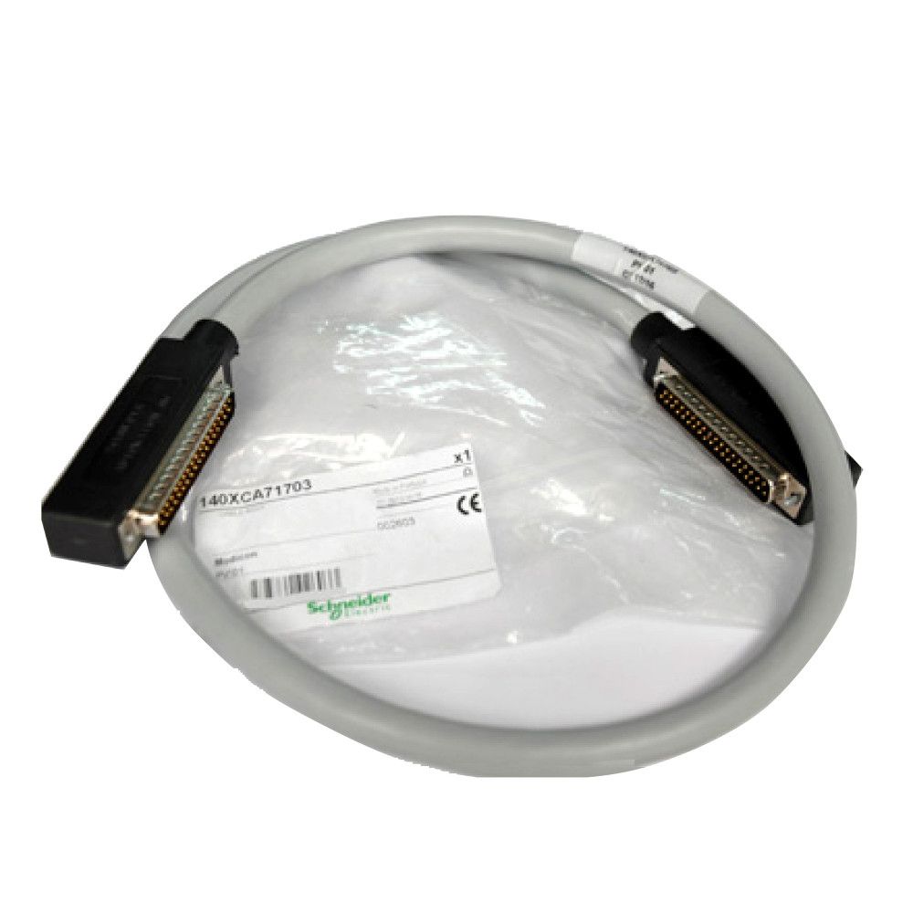 Кабель подключения  140XCA71709